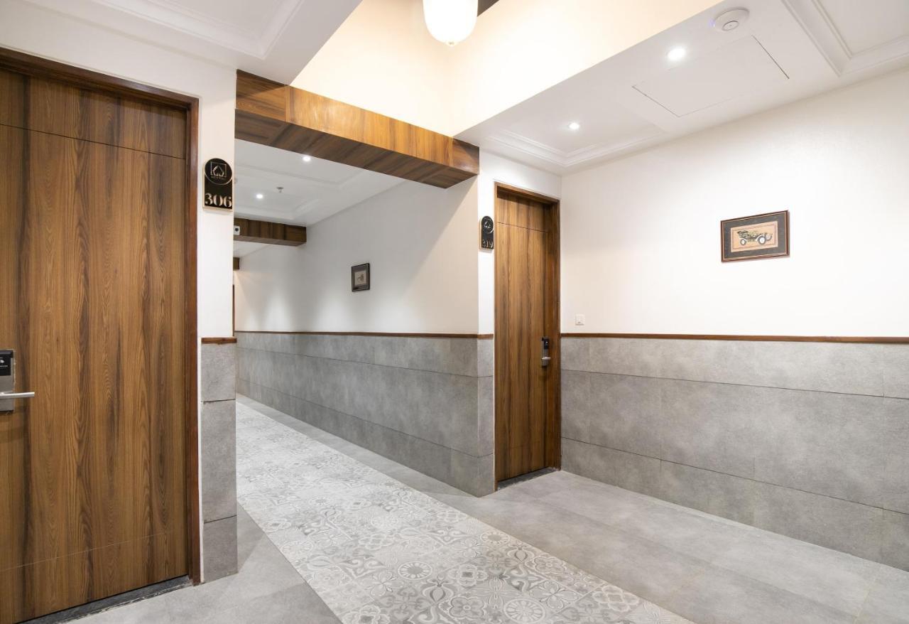 Palette - Hotel Welcome Kadi Luaran gambar